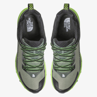The North Face M VECTIV FP FL TEAGREEN/TNFBLK 