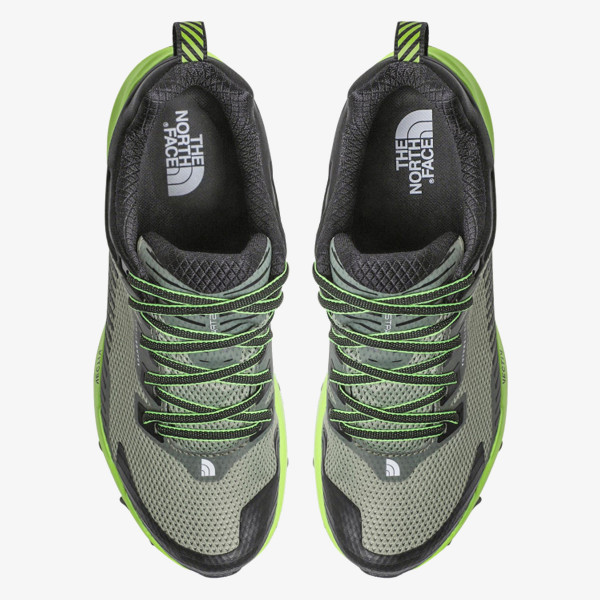 The North Face M VECTIV FP FL TEAGREEN/TNFBLK 