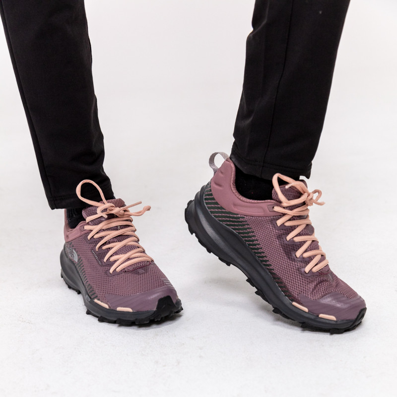 The North Face W VECTIV FASTPACK FUTURELIGHT 
