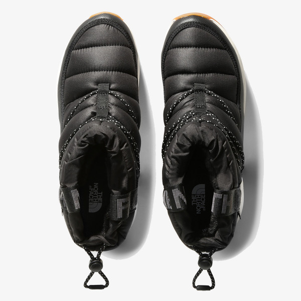 The North Face W THERMOBALL LACE UP WP TNF BLACK/GARDEN 
