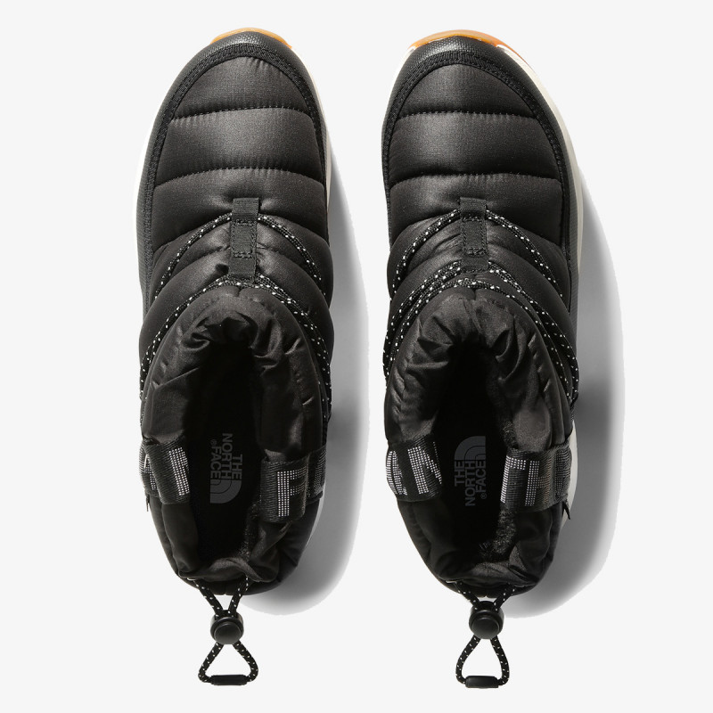 The North Face W THERMOBALL LACE UP WP TNF BLACK/GARDEN 