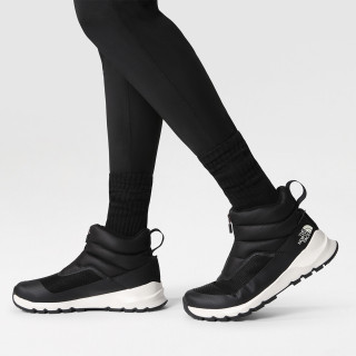 The North Face W THERMOBALL PROGRESSIVE ZIP II WP TNF B 