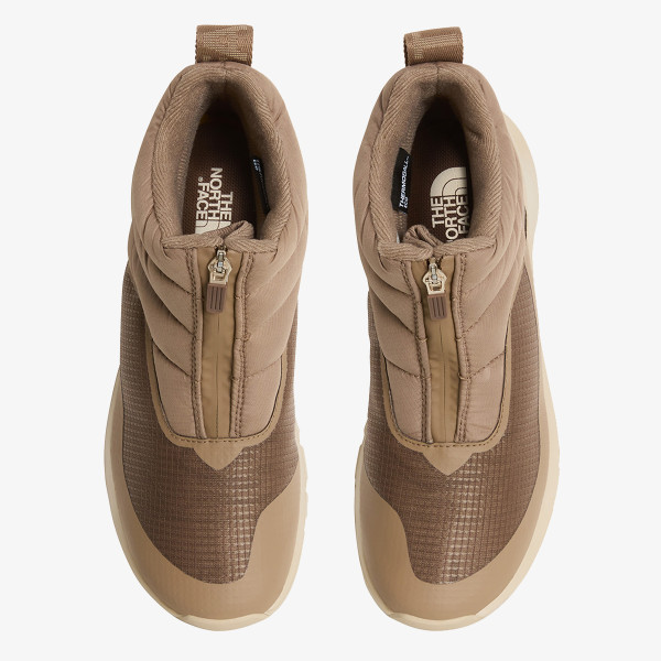 The North Face W THERMOBALL PROGRESSIVE ZIP II WP 