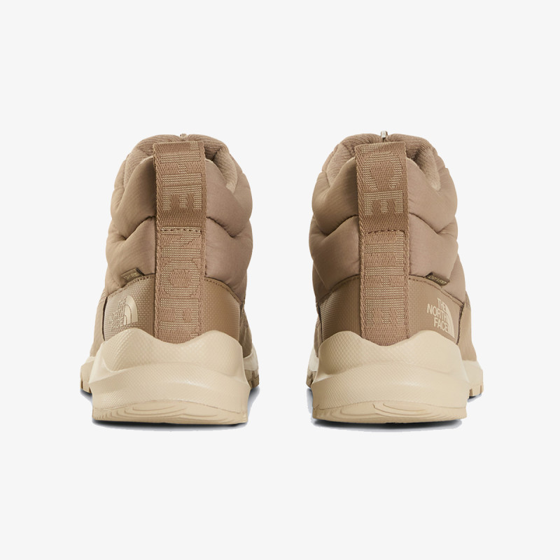 The North Face W THERMOBALL PROGRESSIVE ZIP II WP 