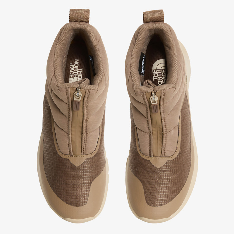 The North Face W THERMOBALL PROGRESSIVE ZIP II WP 