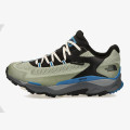 The North Face M VECTIV TARAVAL FL TEAGRN/BANFFBLU 