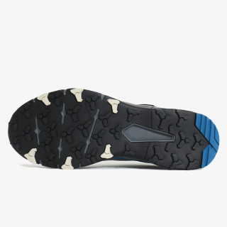 The North Face M VECTIV TARAVAL FL TEAGRN/BANFFBLU 