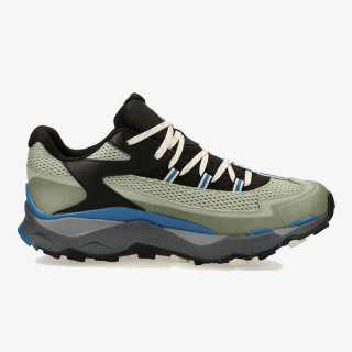The North Face M VECTIV TARAVAL FL TEAGRN/BANFFBLU 