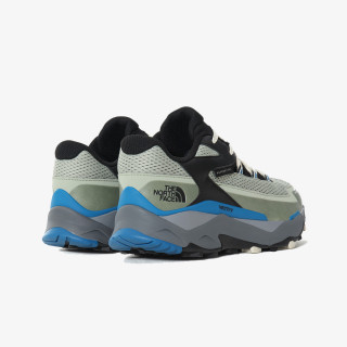 The North Face M VECTIV TARAVAL FL TEAGRN/BANFFBLU 
