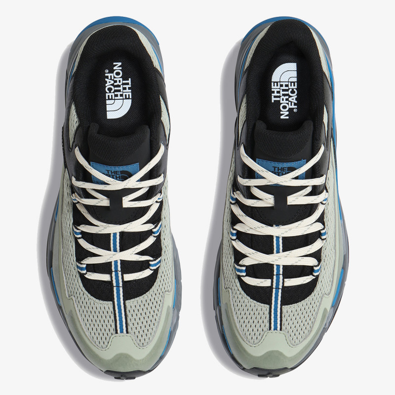 The North Face M VECTIV TARAVAL FL TEAGRN/BANFFBLU 