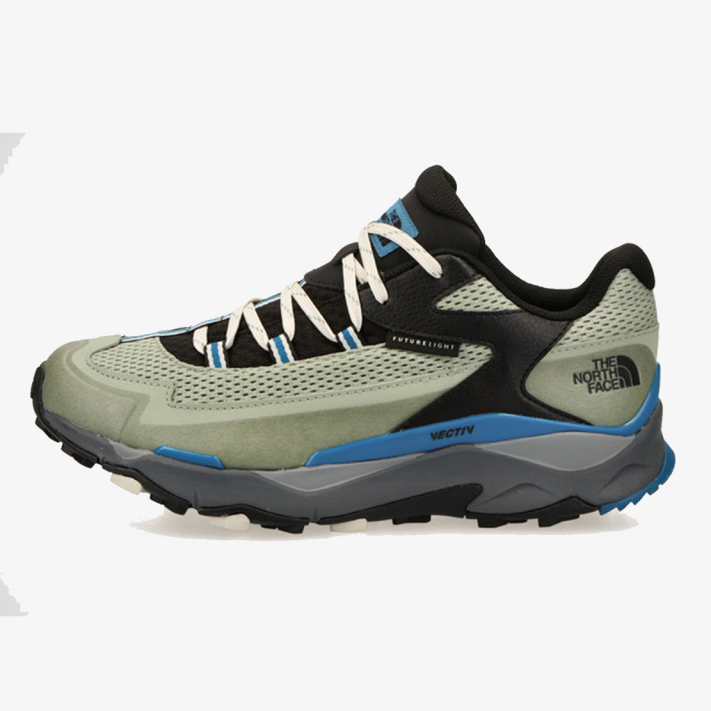 The North Face M VECTIV TARAVAL FL TEAGRN/BANFFBLU 
