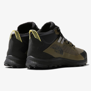 The North Face Men’s Cragstone Mid Wp 