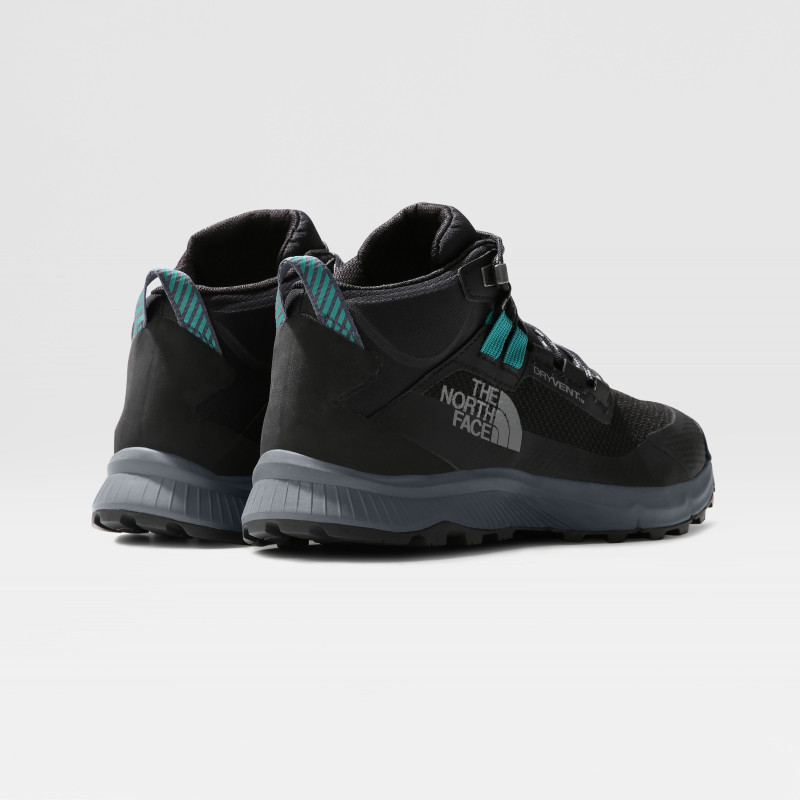 The North Face Women’s Cragstone Mid Wp 