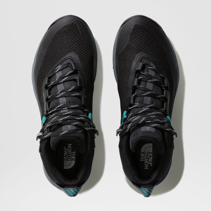 The North Face Women’s Cragstone Mid Wp 