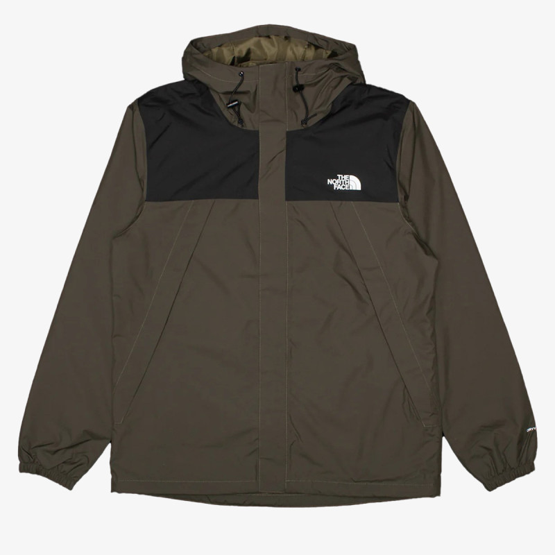 The North Face M ANTORA JACKET