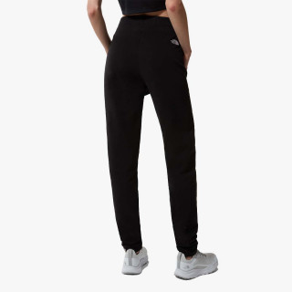The North Face W NSE LIGHT PANT TNF BLACK 