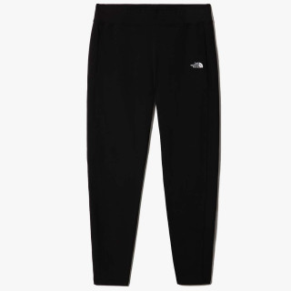 The North Face W NSE LIGHT PANT TNF BLACK 