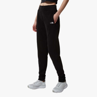 The North Face W NSE LIGHT PANT TNF BLACK 