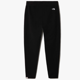 The North Face W NSE LIGHT PANT TNF BLACK 