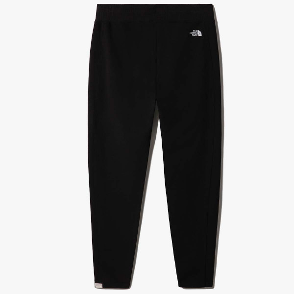The North Face W NSE LIGHT PANT TNF BLACK 