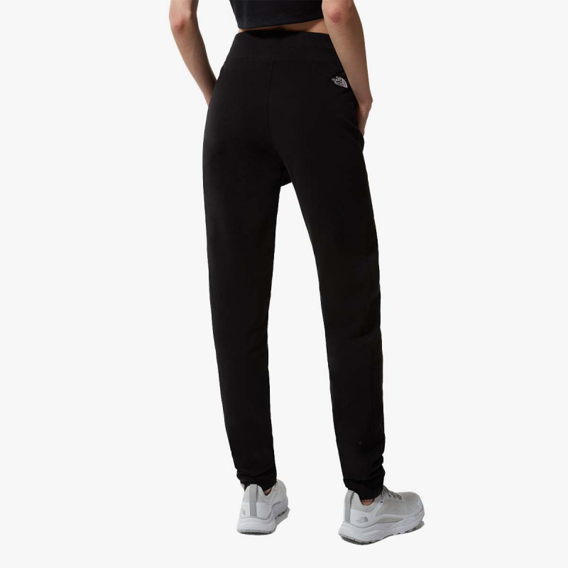 The North Face W NSE LIGHT PANT TNF BLACK 