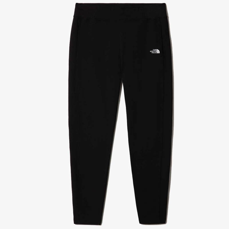 The North Face W NSE LIGHT PANT TNF BLACK 
