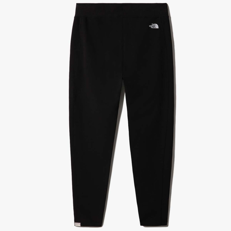 The North Face W NSE LIGHT PANT TNF BLACK 