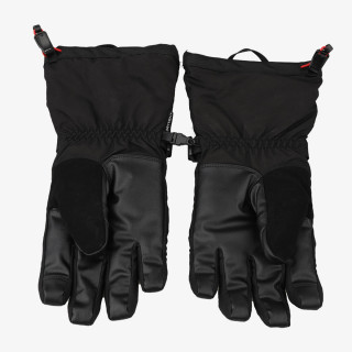 The North Face M MONTANA SKI GLOVE TNF BLACK 