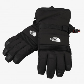 THE NORTH FACE M MONTANA SKI GLOVE TNF BLACK 