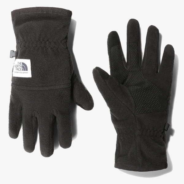 The North Face ETIP HW FLEECE GLOVE 