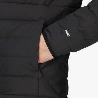 The North Face M BELLEVIEW STRETCH DOWN HOODIE 