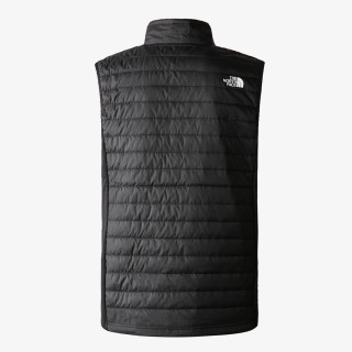 The North Face M CANYONLANDS HYBRID VEST 