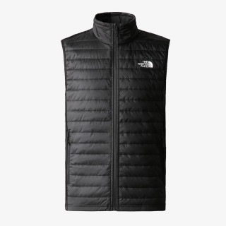 The North Face M CANYONLANDS HYBRID VEST 