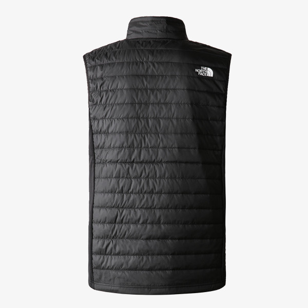 The North Face M CANYONLANDS HYBRID VEST 