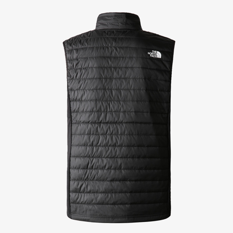 The North Face M CANYONLANDS HYBRID VEST 