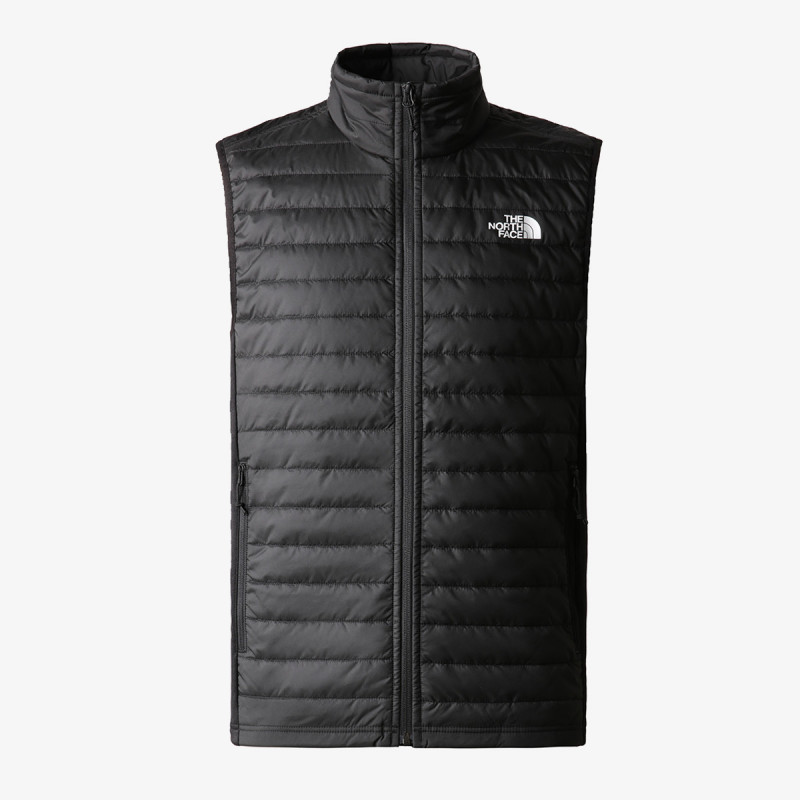 The North Face M CANYONLANDS HYBRID VEST 