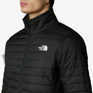 The North Face M CANYONLANDS HYBRID JACKET 
