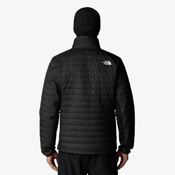 The North Face M CANYONLANDS HYBRID JACKET 
