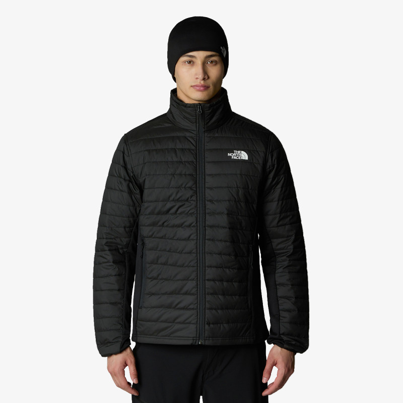 The North Face M CANYONLANDS HYBRID JACKET 