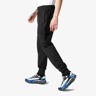 The North Face M COORDINATES JOGGER TNF BLACK/TNF WHITE 