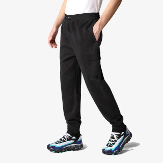 The North Face M COORDINATES JOGGER TNF BLACK/TNF WHITE 