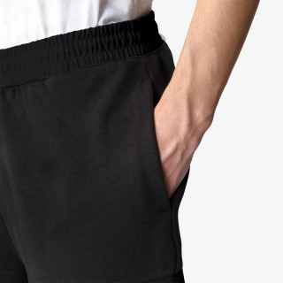 The North Face M COORDINATES JOGGER TNF BLACK/TNF WHITE 