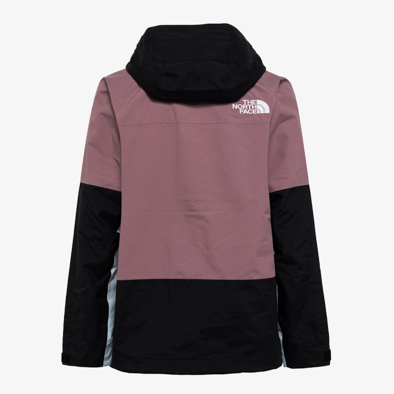 The North Face Men’s Balfron Jacket 