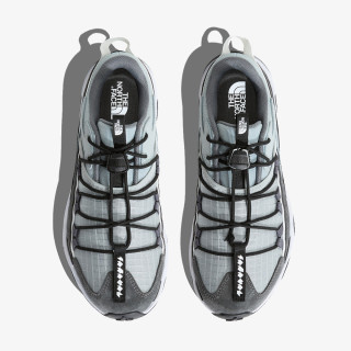 The North Face W VECTIV TARAVAL TECH HIGH RISE GREY/SMO 