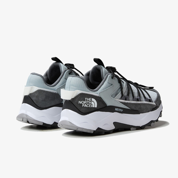 The North Face W VECTIV TARAVAL TECH HIGH RISE GREY/SMO 