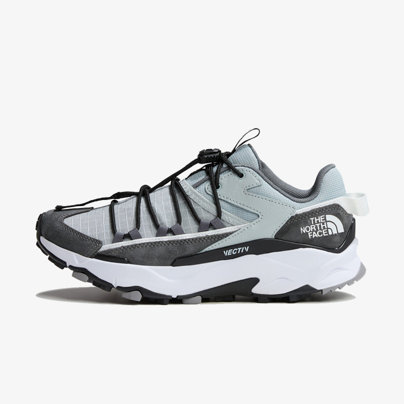 The North Face W VECTIV TARAVAL TECH HIGH RISE GREY/SMO 