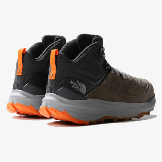 The North Face Men’s VECTIV™ Exploris 2 Mid FutureLight 