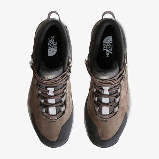 The North Face Men’s Cragstone Leather Mid Wp 