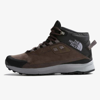 The North Face Men’s Cragstone Leather Mid Wp 