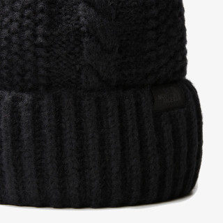 The North Face Women’s Oh Mega Beanie 